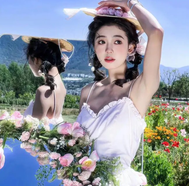 层层追凶